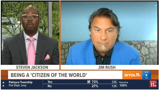 Rush 22
